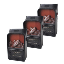 Cargar imagen en el visor de la galería, Calefactor portátil "Chimestufa"