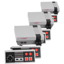 Cargar imagen en el visor de la galería, Videoconsola retro con 500 juegos