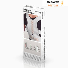 Cargar imagen en el visor de la galería, Corrector de postura electromagnético "Magnetic Posture"
