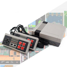 Cargar imagen en el visor de la galería, Videoconsola retro con 500 juegos