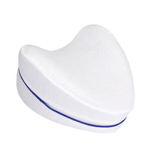 Cargar imagen en el visor de la galería, Almohada para piernas "Legs Pillow Rest"