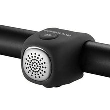 Cargar imagen en el visor de la galería, Bocina eléctrica para bicicleta