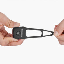 Cargar imagen en el visor de la galería, Bocina eléctrica para bicicleta