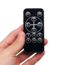 Cargar imagen en el visor de la galería, Calefactor portátil "Chimestufa"