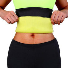 Cargar imagen en el visor de la galería, Corset de neopreno adelgazante