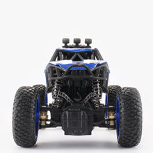 Cargar imagen en el visor de la galería, Coche todoterreno Monster