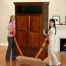 Cargar imagen en el visor de la galería, Arnés transportamuebles