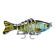 Cargar imagen en el visor de la galería, Señuelo de pesca O'Hook

