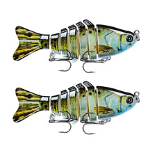Cargar imagen en el visor de la galería, Señuelo de pesca O'Hook
