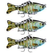 Cargar imagen en el visor de la galería, Señuelo de pesca O'Hook
