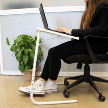 Cargar imagen en el visor de la galería, Mesa plegable de sofá
