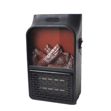 Cargar imagen en el visor de la galería, Calefactor portátil "Chimestufa"
