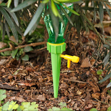 Cargar imagen en el visor de la galería, Sistema de riego automático Wat The Plant
