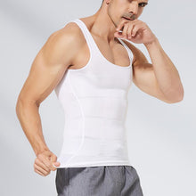 Cargar imagen en el visor de la galería, Camiseta adelgazante T-Slim
