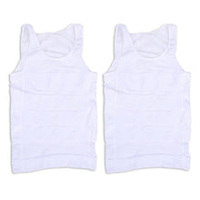 Cargar imagen en el visor de la galería, Camiseta adelgazante T-Slim
