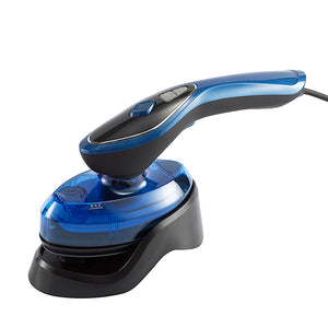 Plancha en seco y vapor Dryron