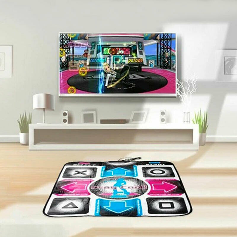 Alfombra de baile mágica