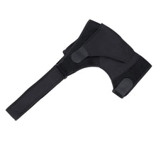 Cargar imagen en el visor de la galería, Hombrera ajustable de neopreno
