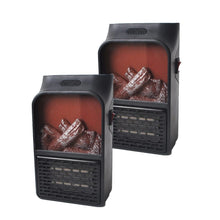 Cargar imagen en el visor de la galería, Calefactor portátil "Chimestufa"
