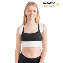 Cargar imagen en el visor de la galería, Corrector de postura electromagnético "Magnetic Posture"
