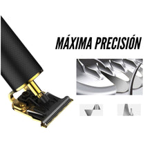 Cargar imagen en el visor de la galería, Maquinilla de afeitar "Ulises"
