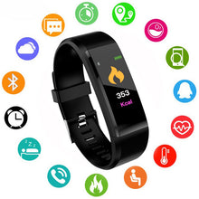 Cargar imagen en el visor de la galería, Smartwatch Inteligente - Soul Watch
