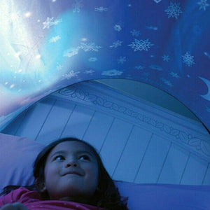 Tiendas de campaña Sweet Dreams