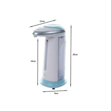Cargar imagen en el visor de la galería, Dispensador automático de gel
