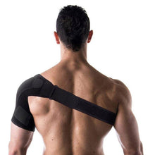 Cargar imagen en el visor de la galería, Hombrera ajustable de neopreno
