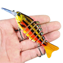 Cargar imagen en el visor de la galería, Señuelo de pesca O'Hook
