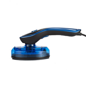 Plancha en seco y vapor Dryron