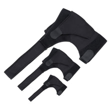 Cargar imagen en el visor de la galería, Hombrera ajustable de neopreno
