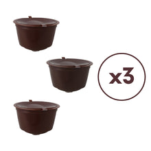 Cargar imagen en el visor de la galería, Cápsulas de café reutilizables
