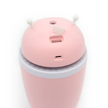 Cargar imagen en el visor de la galería, Humidificador ultrasónico
