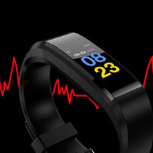 Cargar imagen en el visor de la galería, Smartwatch Inteligente - Soul Watch
