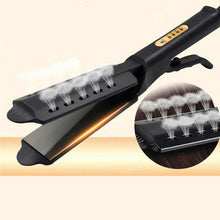 Cargar imagen en el visor de la galería, Plancha de pelo Steamer
