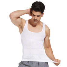 Cargar imagen en el visor de la galería, Camiseta adelgazante T-Slim
