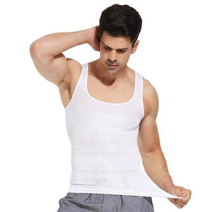 Camiseta adelgazante