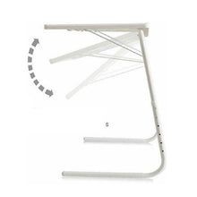 Cargar imagen en el visor de la galería, Mesa plegable de sofá
