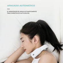 Cargar imagen en el visor de la galería, Masajeador de cuello iNeck Pro
