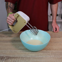 Cargar imagen en el visor de la galería, Batidora para reposteria "Sweet-Mixer"
