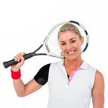 Cargar imagen en el visor de la galería, Hombrera ajustable de neopreno
