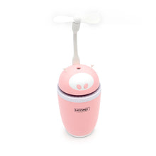 Cargar imagen en el visor de la galería, Humidificador ultrasónico
