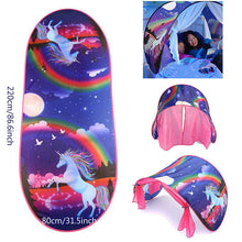 Cargar imagen en el visor de la galería, Tiendas de campaña Sweet Dreams

