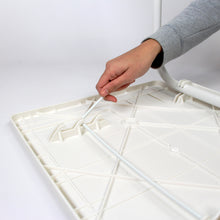 Cargar imagen en el visor de la galería, Mesa plegable de sofá
