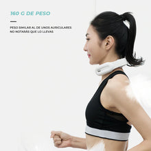 Cargar imagen en el visor de la galería, Masajeador de cuello iNeck Pro
