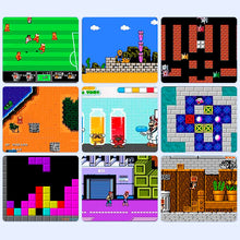 Cargar imagen en el visor de la galería, Consola retro portátil
