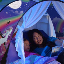 Cargar imagen en el visor de la galería, Tiendas de campaña Sweet Dreams

