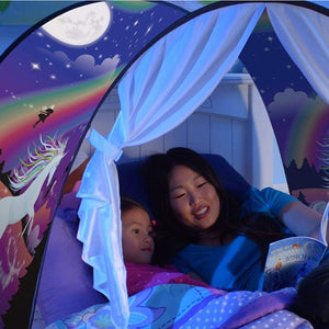 Tiendas de campaña Sweet Dreams