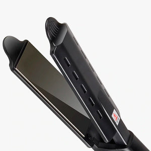 Plancha de pelo Steamer
